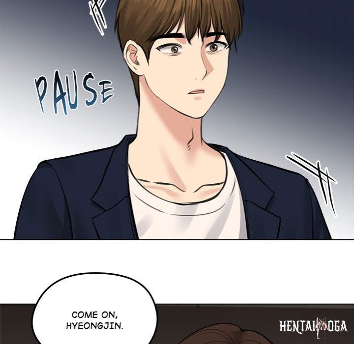 Runaway Wife Runaway Wife Chapter 25 - Page 133
