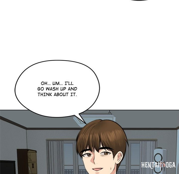 Runaway Wife Runaway Wife Chapter 25 - Page 136