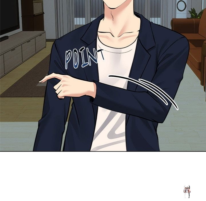 Runaway Wife Runaway Wife Chapter 25 - Page 137