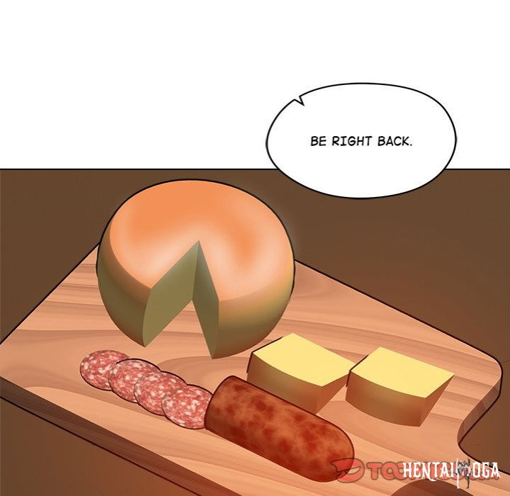 Runaway Wife Runaway Wife Chapter 25 - Page 138