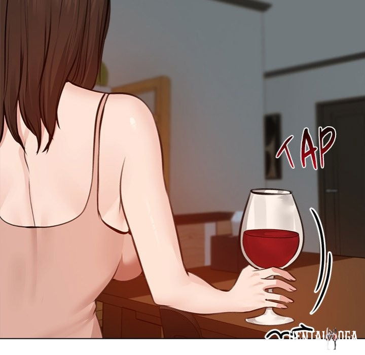 Runaway Wife Runaway Wife Chapter 25 - Page 140