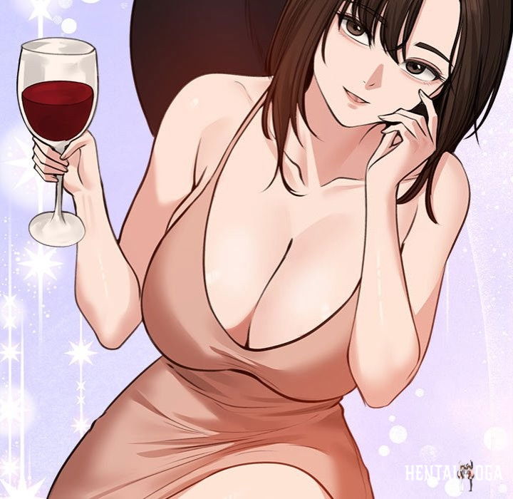 Runaway Wife Runaway Wife Chapter 25 - Page 151