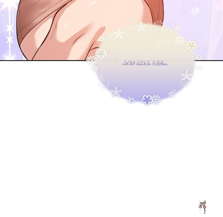 Runaway Wife Runaway Wife Chapter 25 - Page 152