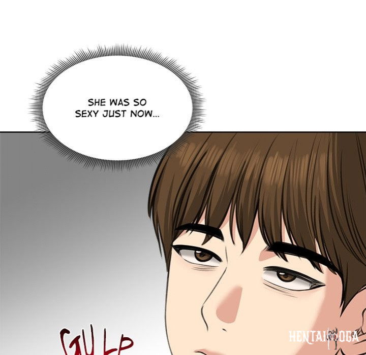 Runaway Wife Runaway Wife Chapter 25 - Page 153