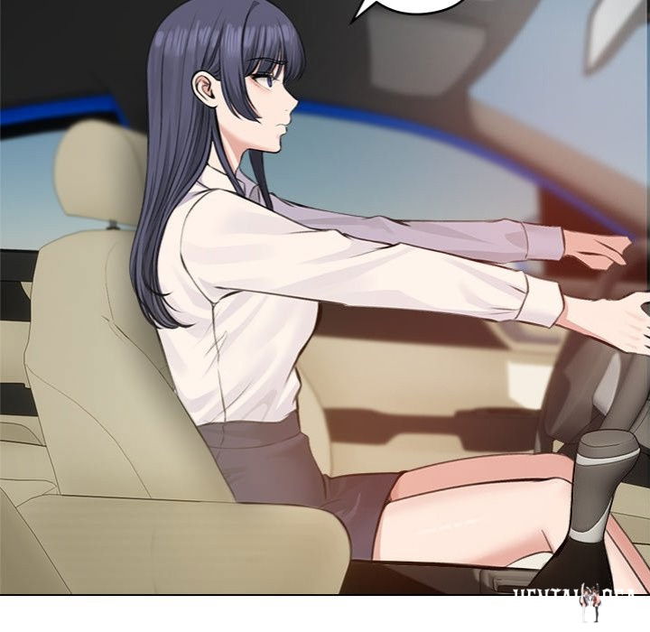 Runaway Wife Runaway Wife Chapter 25 - Page 16