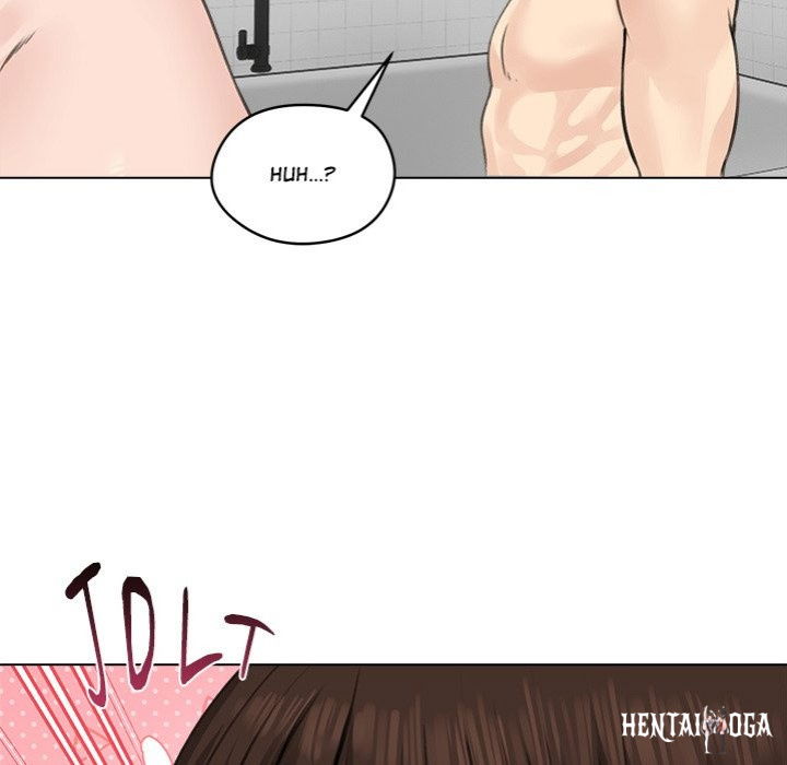 Runaway Wife Runaway Wife Chapter 25 - Page 160