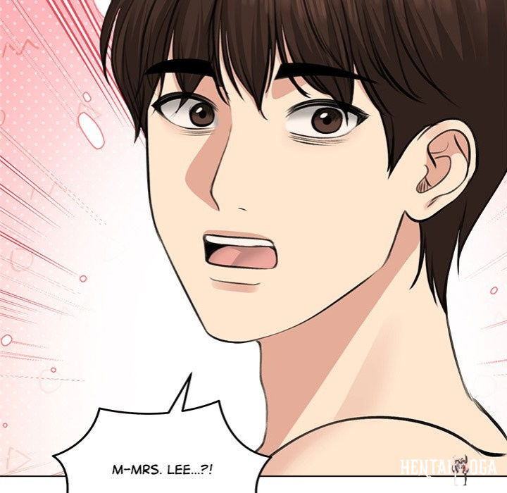 Runaway Wife Runaway Wife Chapter 25 - Page 161