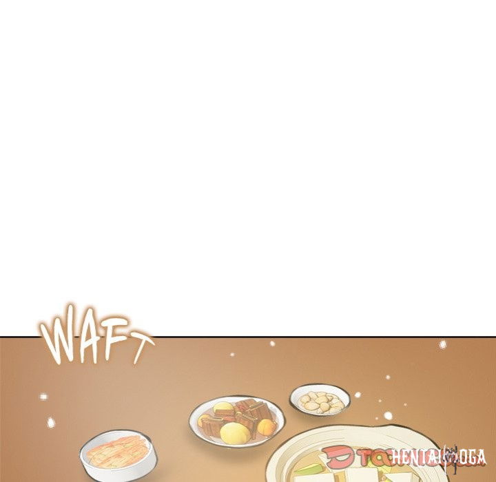 Runaway Wife Runaway Wife Chapter 25 - Page 21