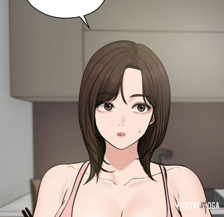 Runaway Wife Runaway Wife Chapter 25 - Page 25