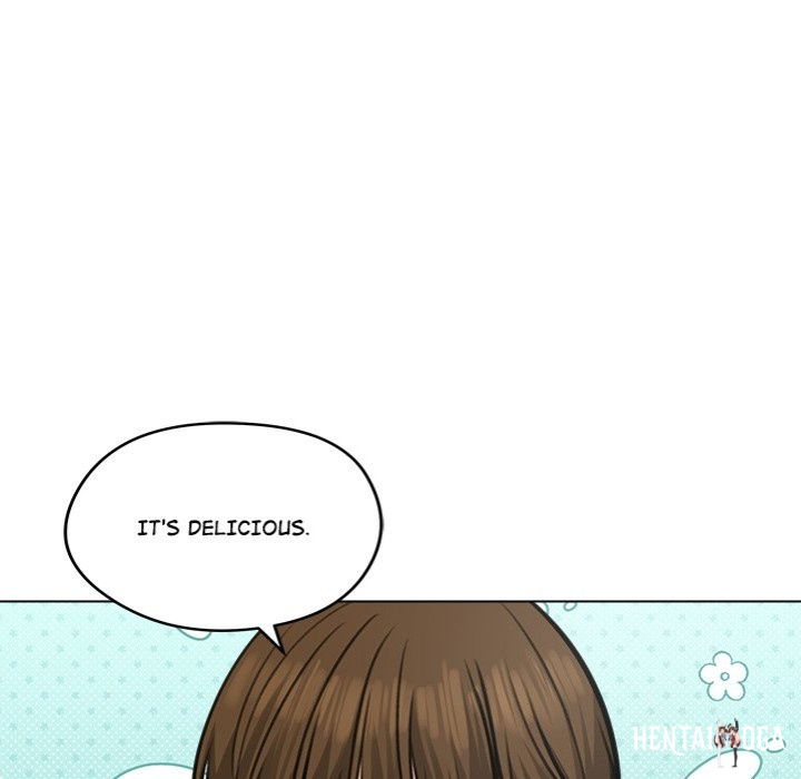 Runaway Wife Runaway Wife Chapter 25 - Page 27