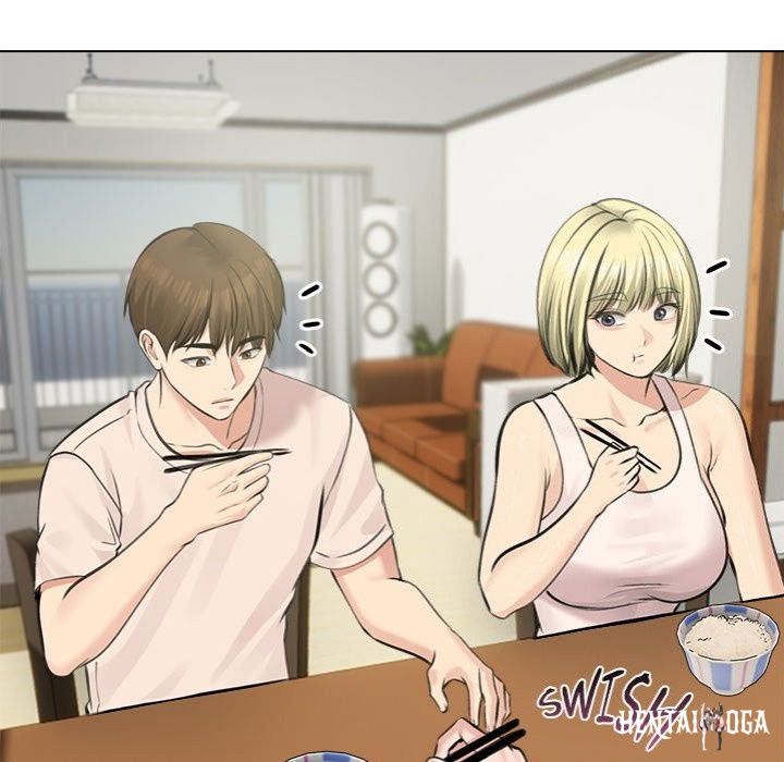 Runaway Wife Runaway Wife Chapter 25 - Page 32