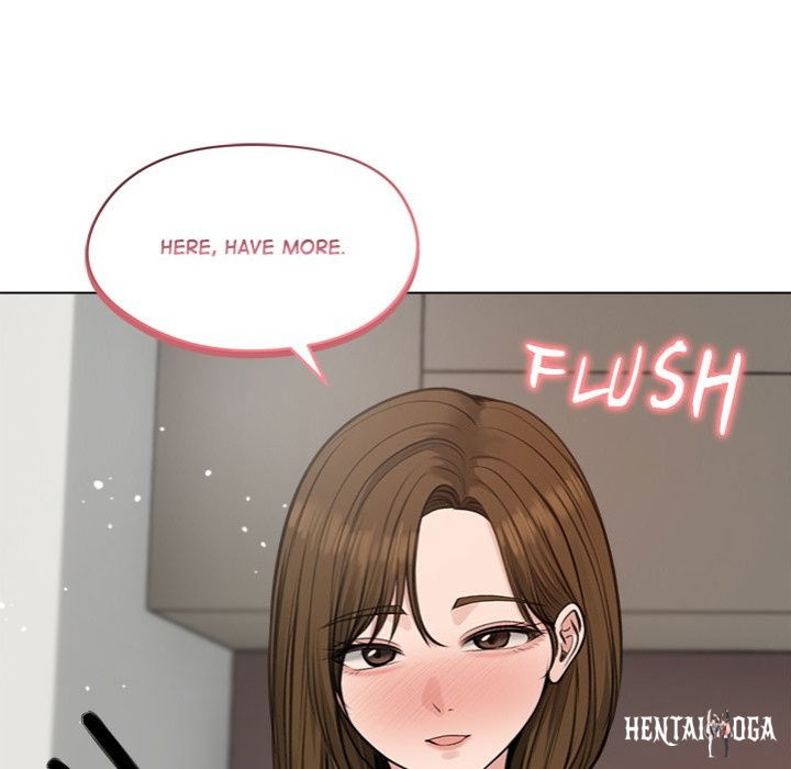 Runaway Wife Runaway Wife Chapter 25 - Page 34