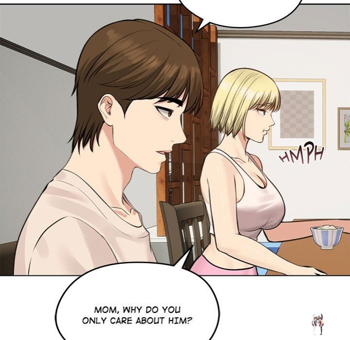 Runaway Wife Runaway Wife Chapter 25 - Page 37