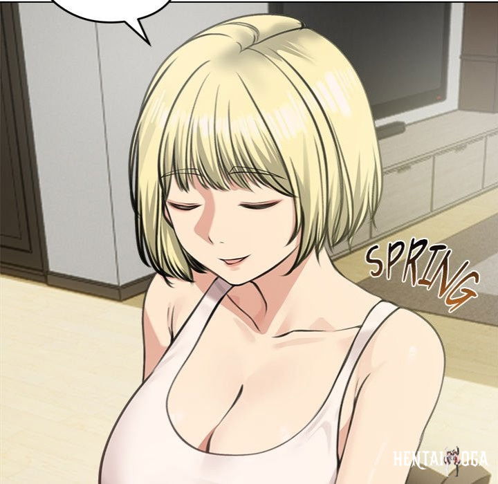 Runaway Wife Runaway Wife Chapter 25 - Page 41