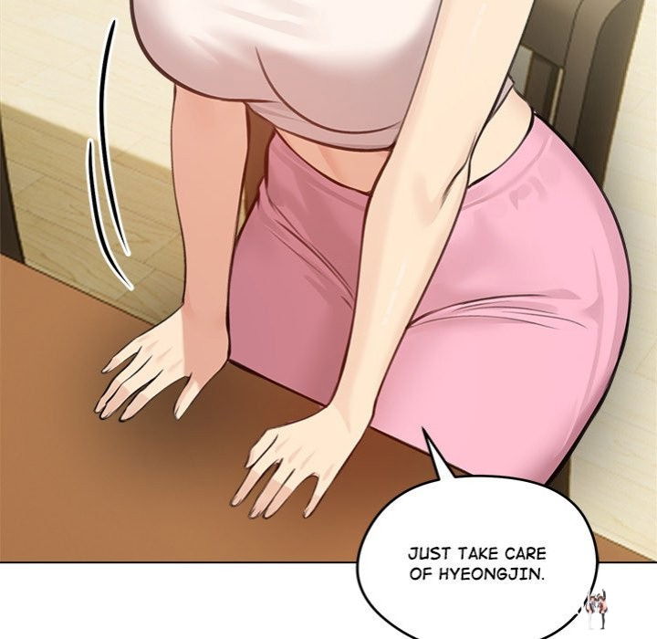 Runaway Wife Runaway Wife Chapter 25 - Page 42