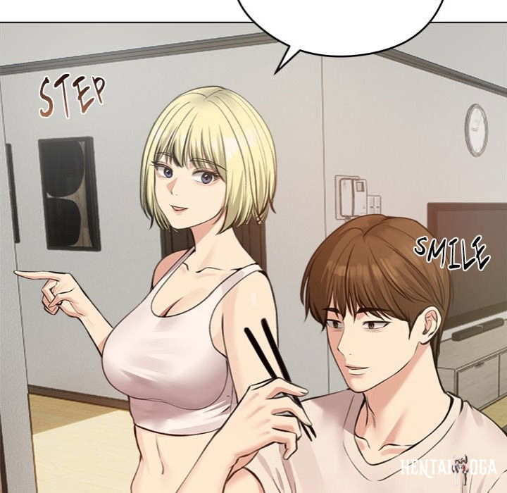Runaway Wife Runaway Wife Chapter 25 - Page 44