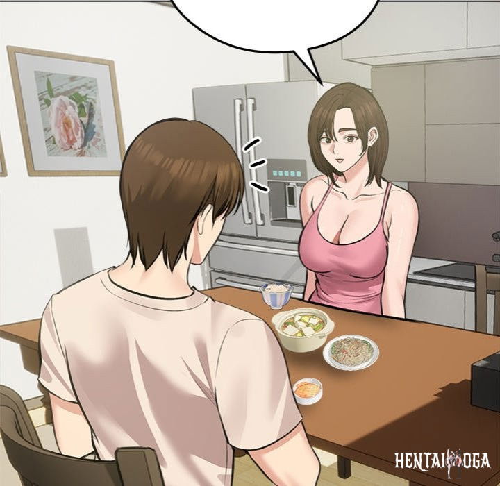 Runaway Wife Runaway Wife Chapter 25 - Page 50