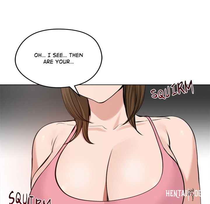 Runaway Wife Runaway Wife Chapter 25 - Page 52