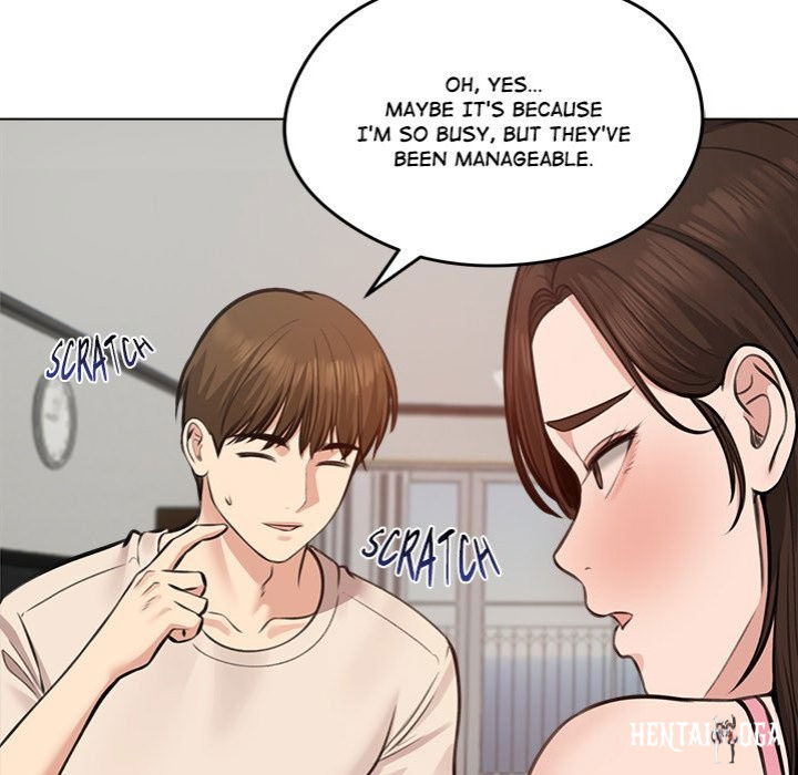 Runaway Wife Runaway Wife Chapter 25 - Page 58