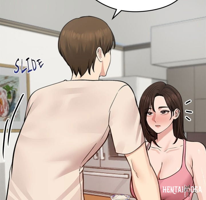 Runaway Wife Runaway Wife Chapter 25 - Page 61
