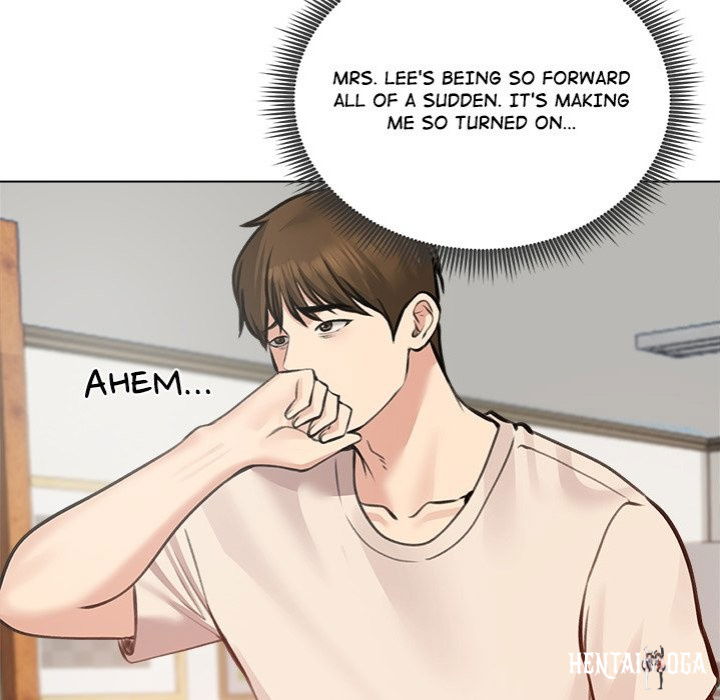 Runaway Wife Runaway Wife Chapter 25 - Page 63