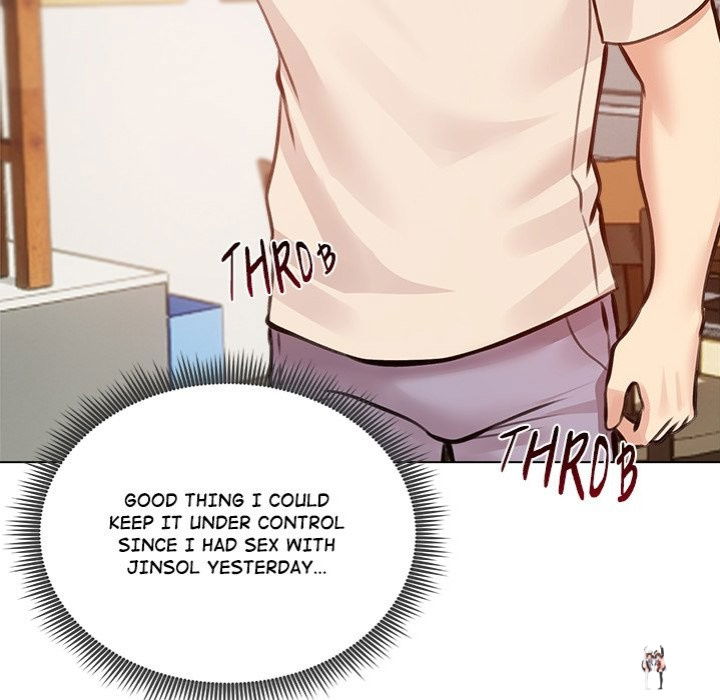 Runaway Wife Runaway Wife Chapter 25 - Page 64