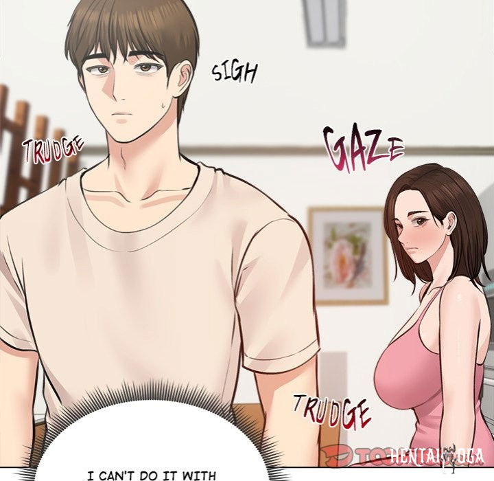 Runaway Wife Runaway Wife Chapter 25 - Page 66