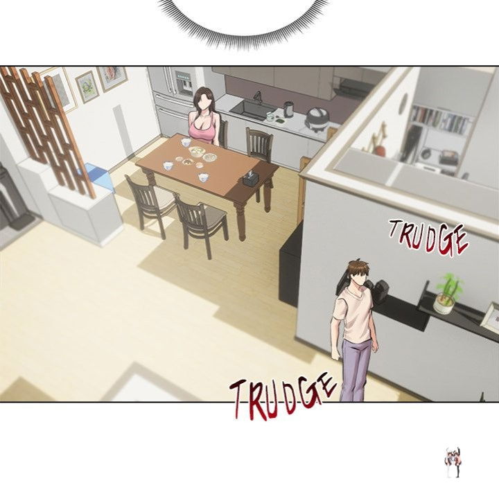 Runaway Wife Runaway Wife Chapter 25 - Page 68