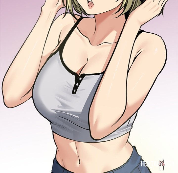 Runaway Wife Runaway Wife Chapter 25 - Page 78