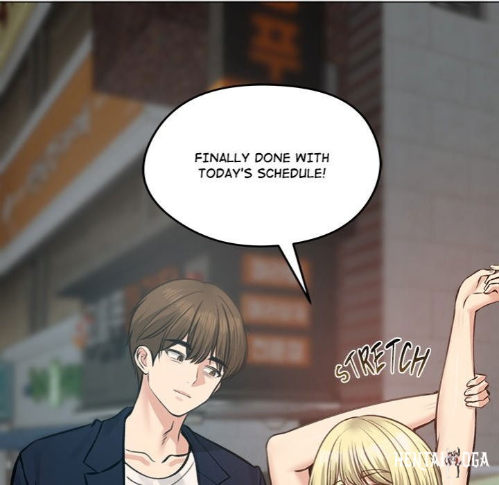 Runaway Wife Runaway Wife Chapter 25 - Page 81