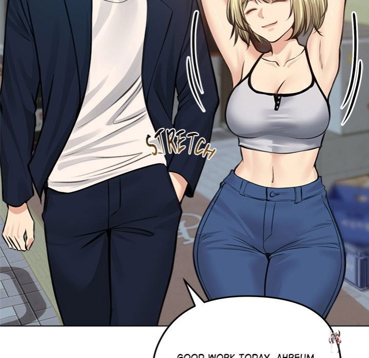 Runaway Wife Runaway Wife Chapter 25 - Page 82