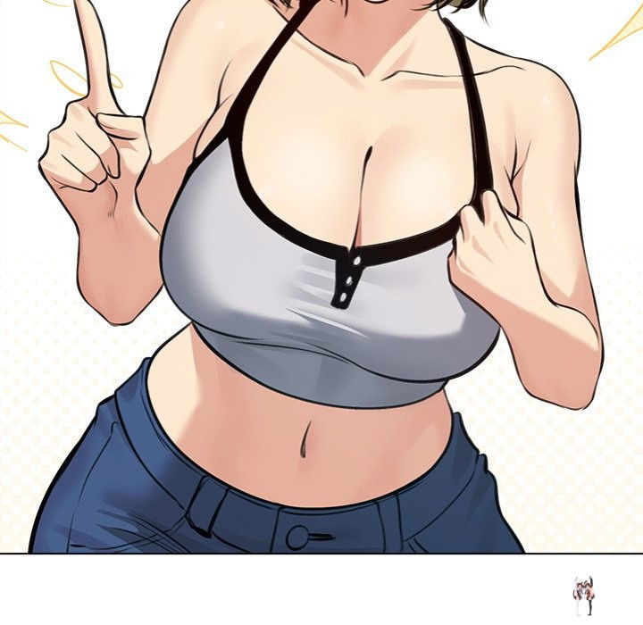 Runaway Wife Runaway Wife Chapter 25 - Page 89