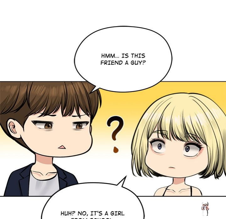 Runaway Wife Runaway Wife Chapter 25 - Page 90
