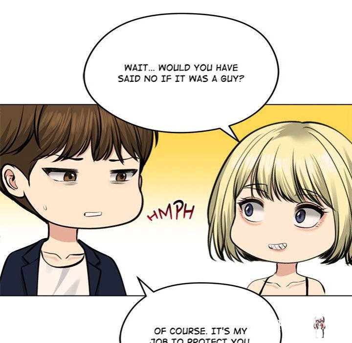 Runaway Wife Runaway Wife Chapter 25 - Page 94