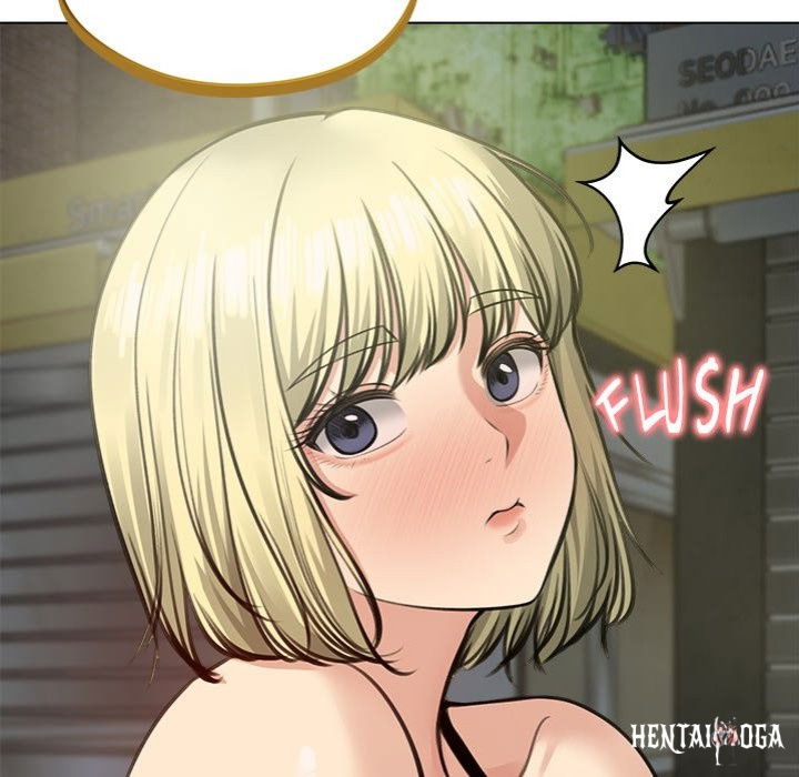 Runaway Wife Runaway Wife Chapter 25 - Page 96