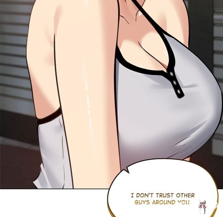 Runaway Wife Runaway Wife Chapter 25 - Page 97