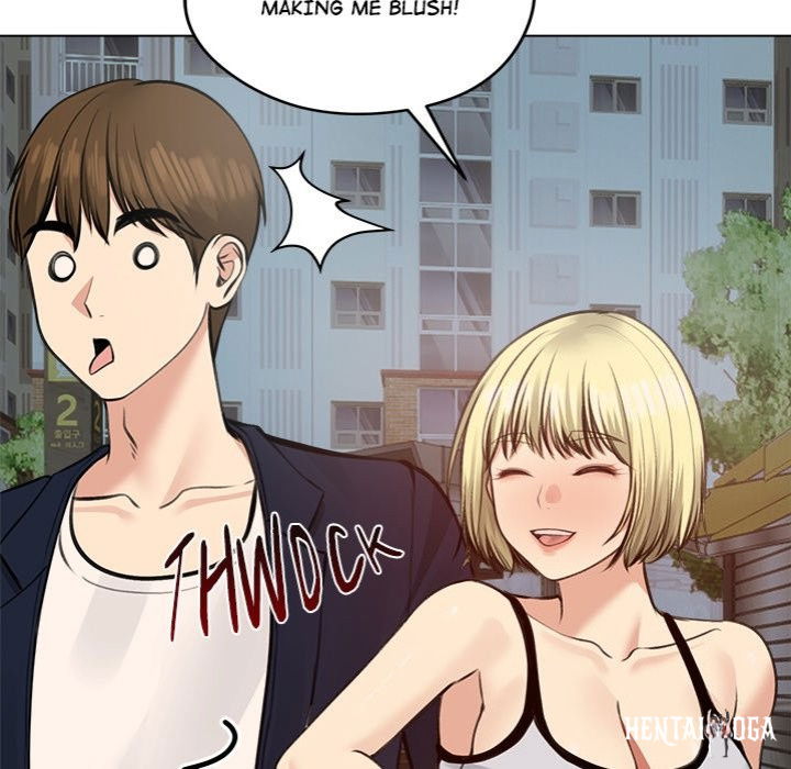 Runaway Wife Runaway Wife Chapter 25 - Page 99