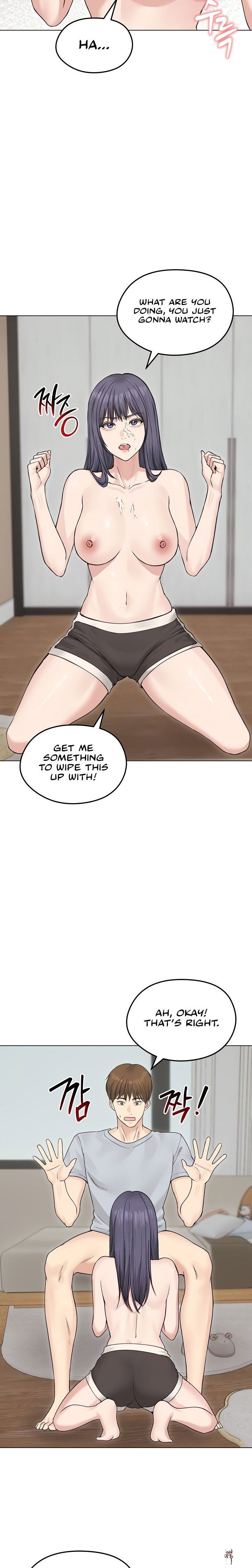 Runaway Wife Runaway Wife Chapter 23 - Page 2