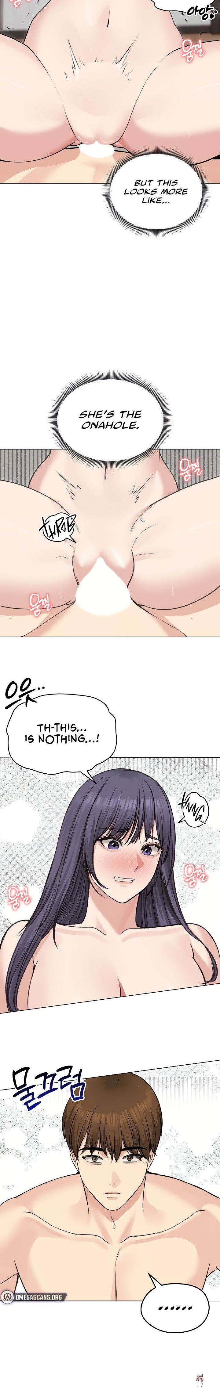 Runaway Wife Runaway Wife Chapter 23 - Page 21