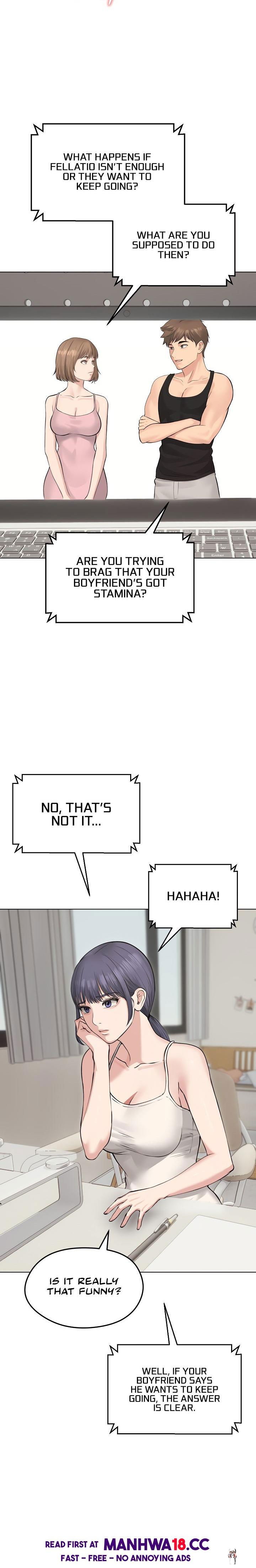 Runaway Wife Runaway Wife Chapter 23 - Page 9