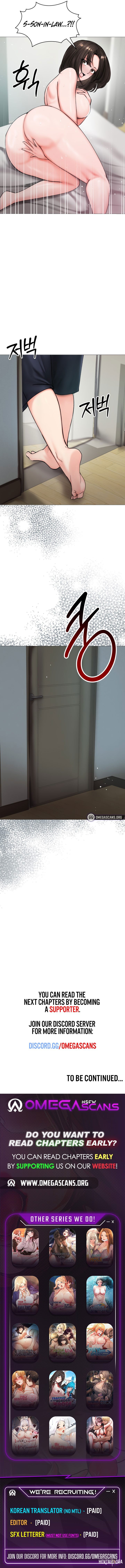 Runaway Wife Runaway Wife Chapter 8 - Page 9