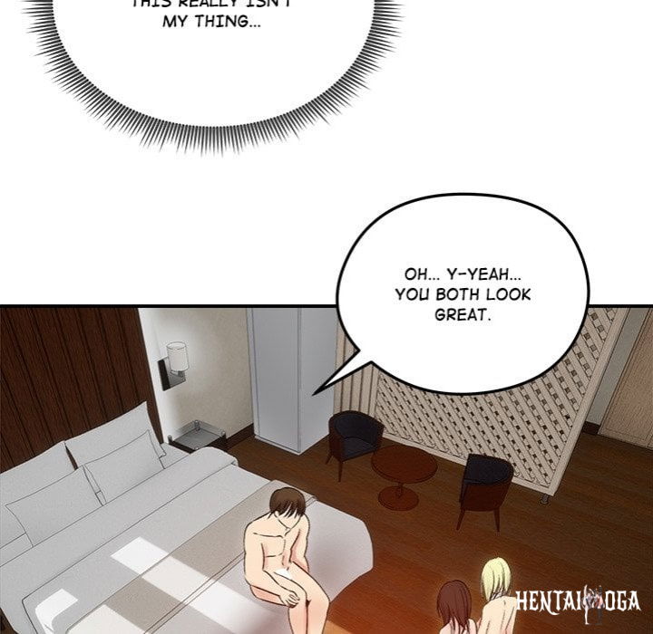 Runaway Wife Runaway Wife Chapter 57 - Page 102