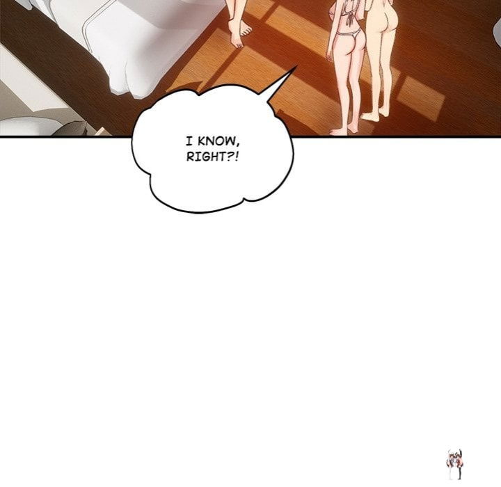 Runaway Wife Runaway Wife Chapter 57 - Page 103