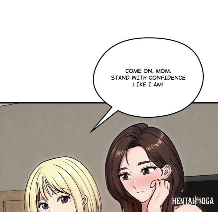 Runaway Wife Runaway Wife Chapter 57 - Page 104