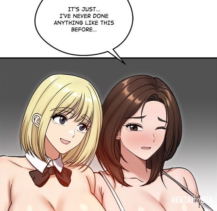 Runaway Wife Runaway Wife Chapter 57 - Page 107