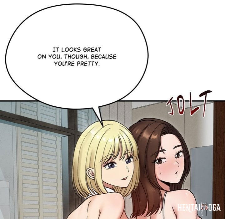 Runaway Wife Runaway Wife Chapter 57 - Page 109