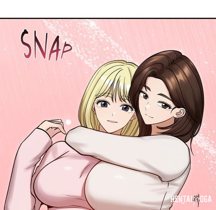 Runaway Wife Runaway Wife Chapter 57 - Page 11