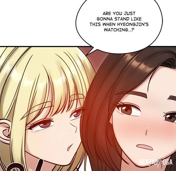 Runaway Wife Runaway Wife Chapter 57 - Page 112
