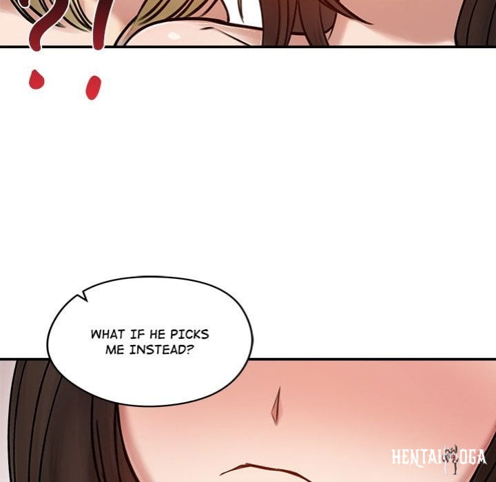 Runaway Wife Runaway Wife Chapter 57 - Page 113