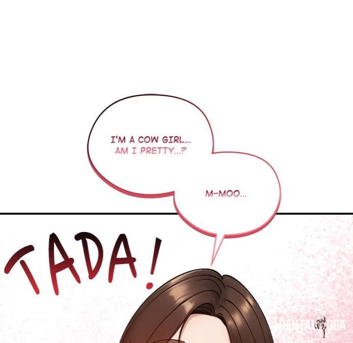 Runaway Wife Runaway Wife Chapter 57 - Page 117